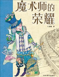 魔術(shù)師的榮耀.jpg